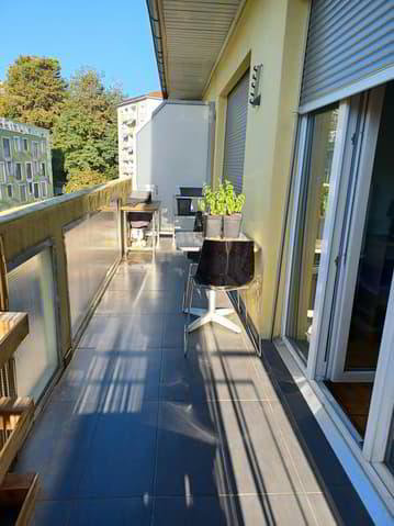 3.5 rooms Apartment for rent in Fribourg - image 1/8
