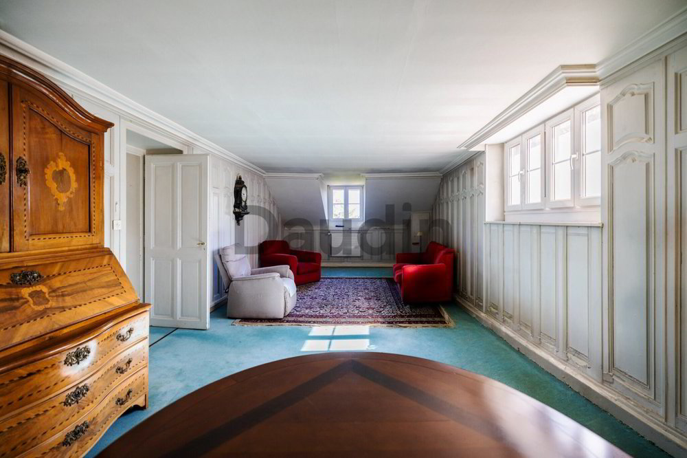 13.5 Zimmer Haus zum verkaufen in Vandoeuvres - Bild 1/12