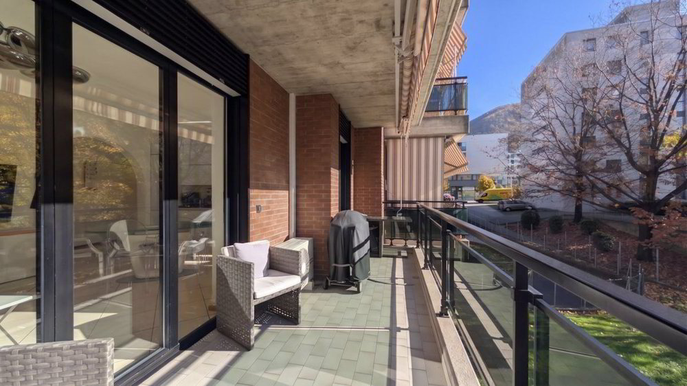 3.5 rooms Apartment to buy in Pregassona - image 1/13