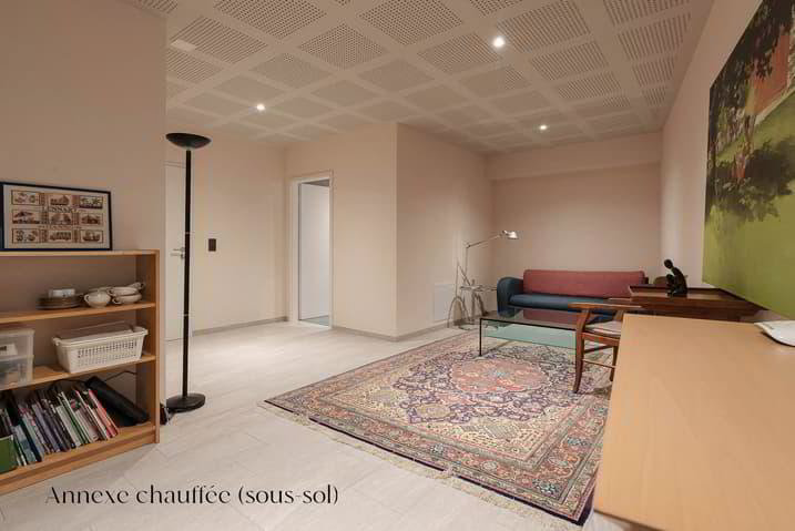 4.5 rooms Apartment to buy in St-Prex - image 1/13