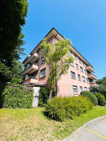 3 rooms Apartment for rent in Lausanne - image 1/1