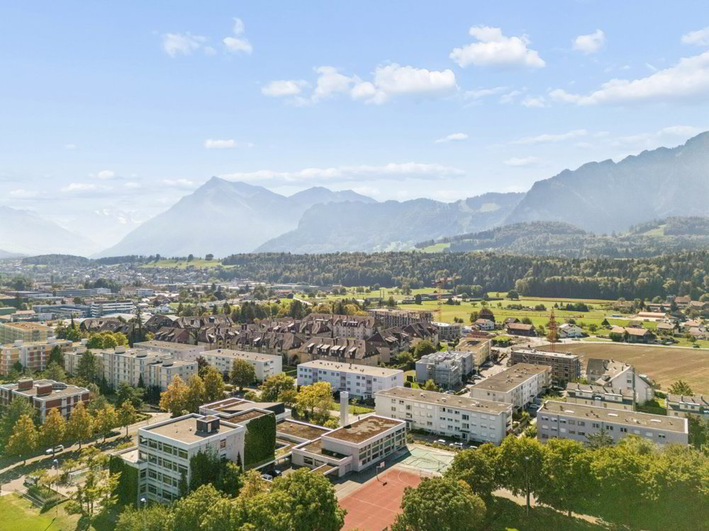 Appartamento di 2.5 locali in vendita a Thun - immagine 1/13
