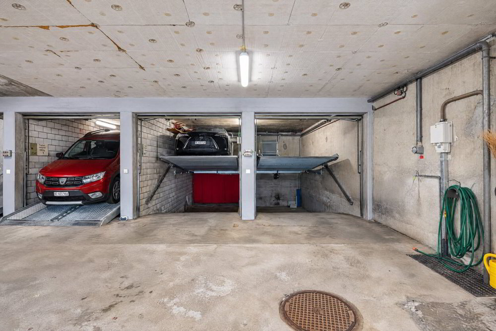 3.5 rooms Apartment to buy in Biel/Bienne - image 1/17
