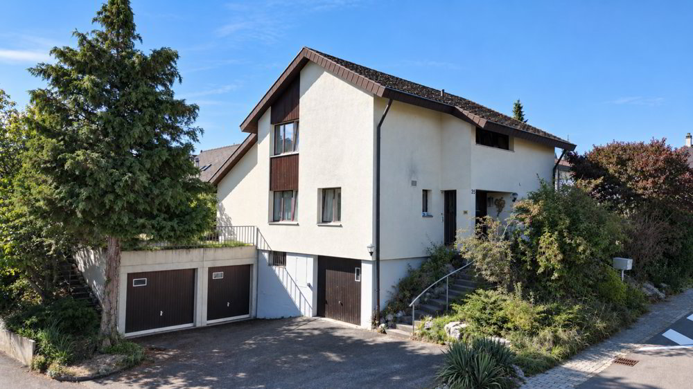 Casa di 6.5 locali in vendita a Jegenstorf - immagine 1/18