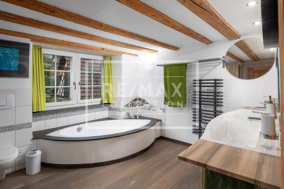 Maison 7 pièces à acheter à Horgen - image 1/13