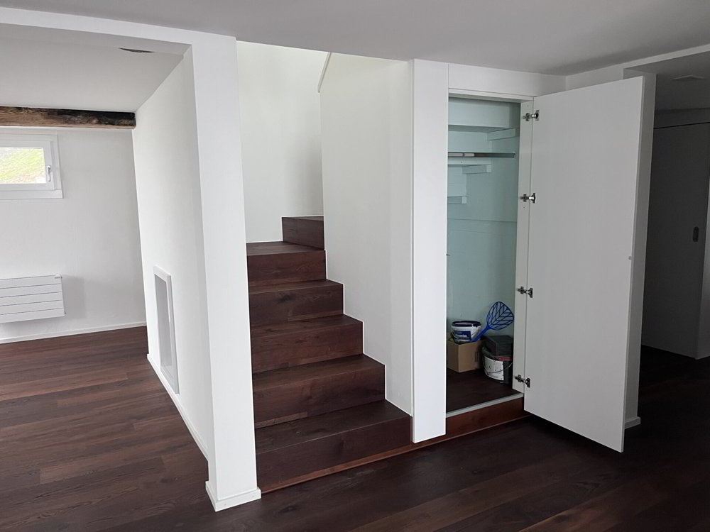 Casa di 5.5 locali in vendita a Seelisberg - immagine 1/6