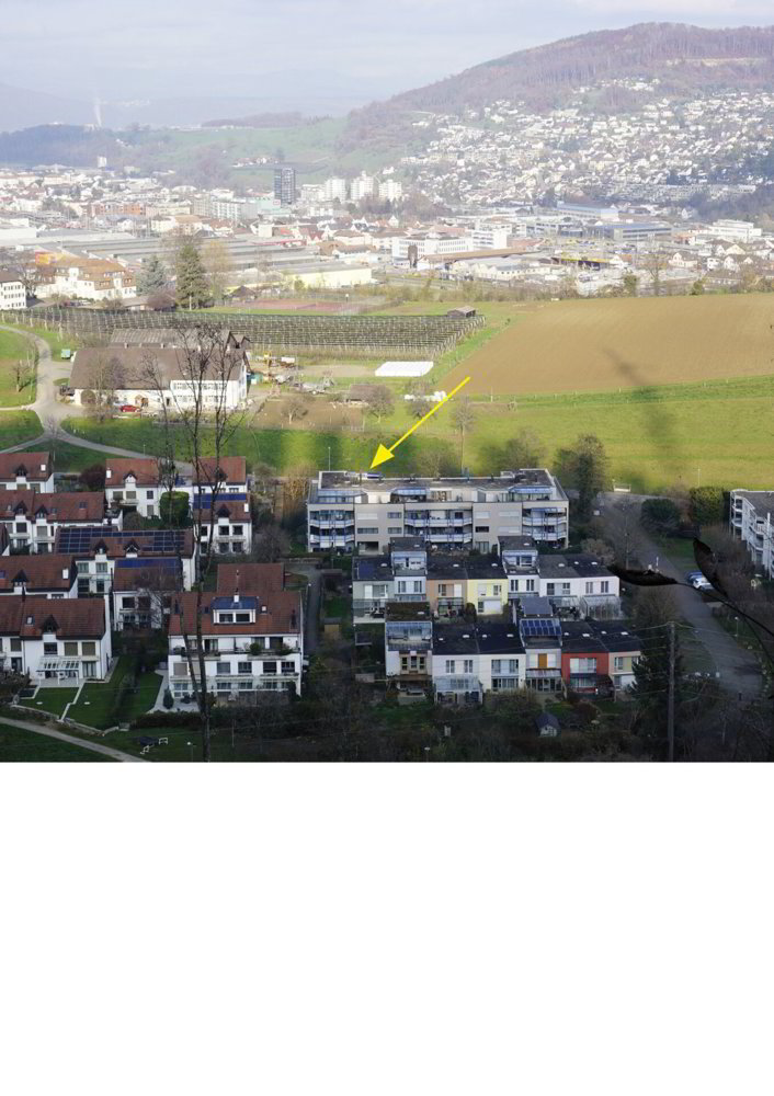 5.5 rooms Apartment to buy in Liestal - image 1/13