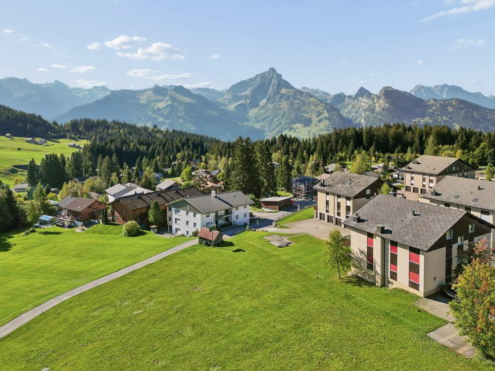 4.5 rooms Apartment to buy in Amden - image 1/13