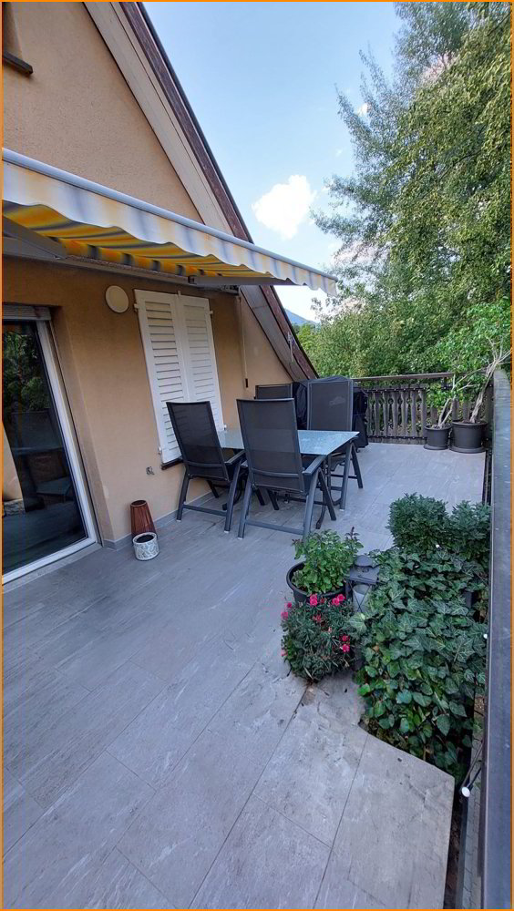 4.5 rooms Apartment to buy in Bonaduz - image 1/11