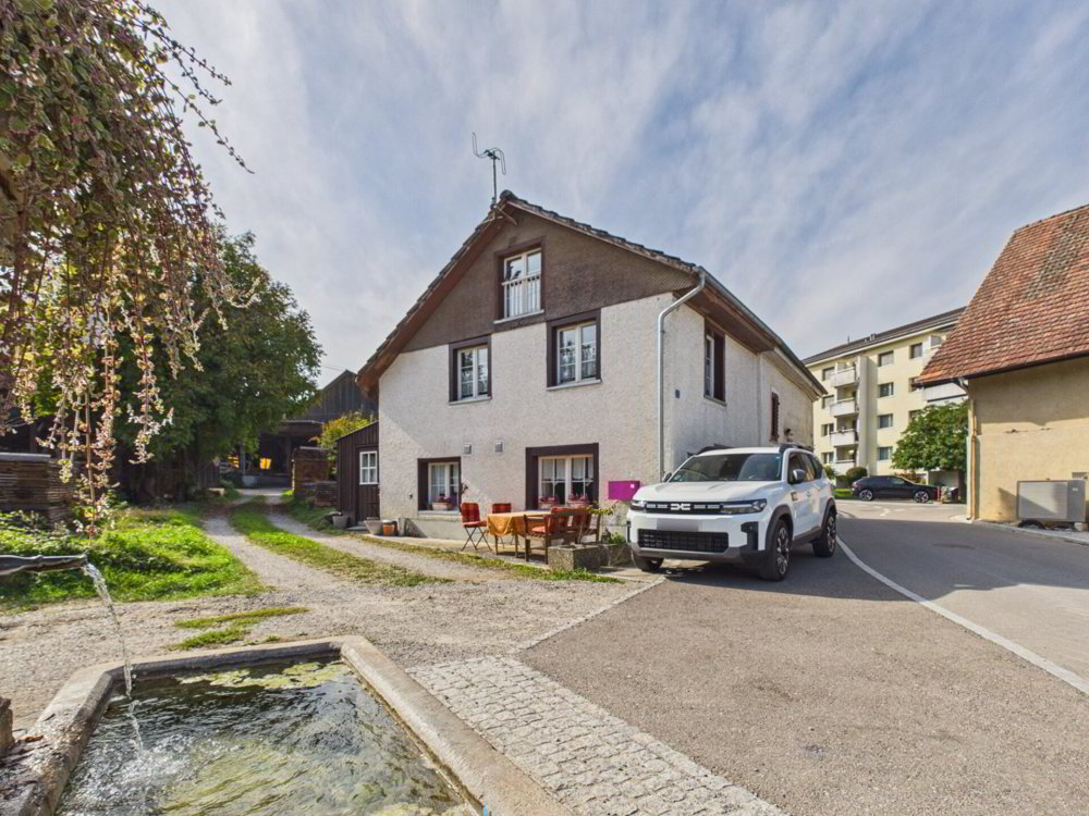 4.5 Zimmer Haus zum verkaufen in Eschenz - Bild 1/9