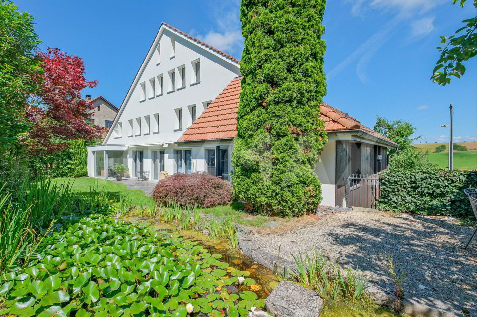 5.5 Zimmer Haus zum verkaufen in Bözberg - Bild 1/13
