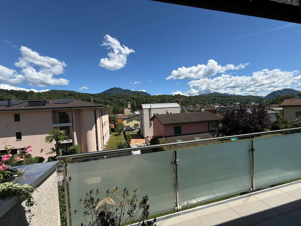 4 Zimmer Wohnung zum verkaufen in Lamone - Bild 1/8