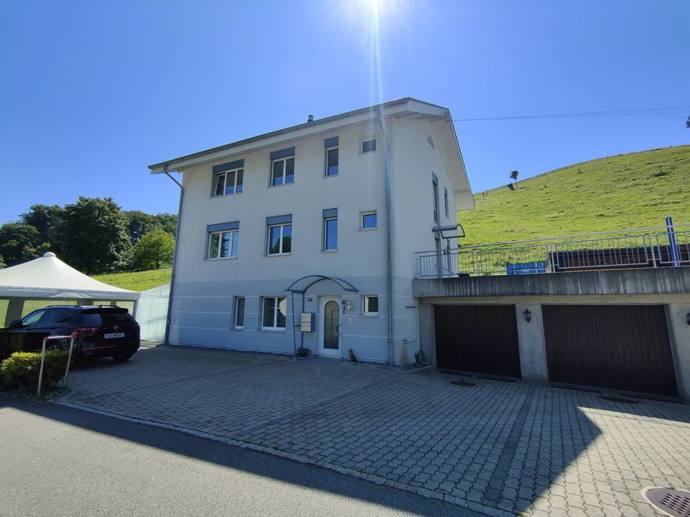 Appartement 5.5 pièces à louer à Richenthal - image 1/14