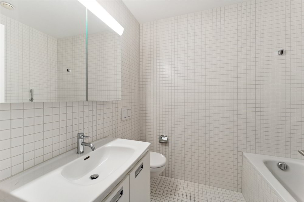 4.5 rooms Apartment for rent in Berna - image 1/7
