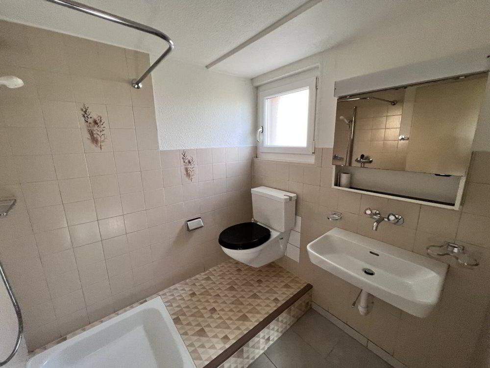 1 rooms Apartment for rent in Thörigen - image 1/5