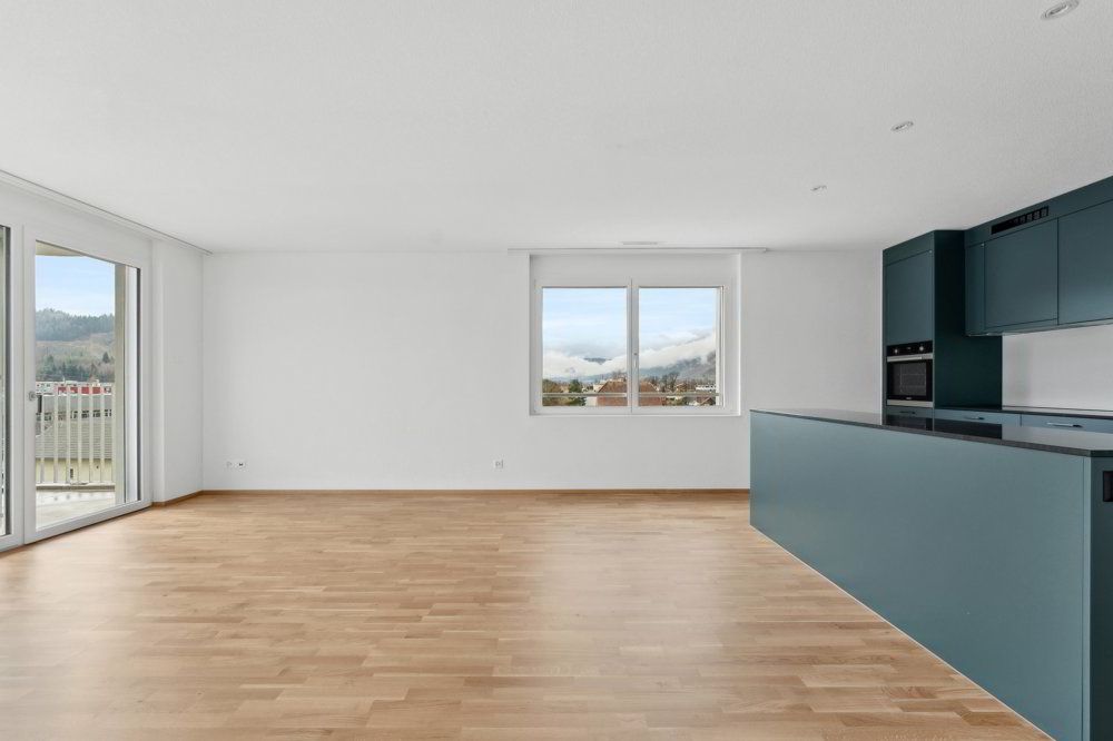 Wohnung – Pieterlen - Ansicht 3