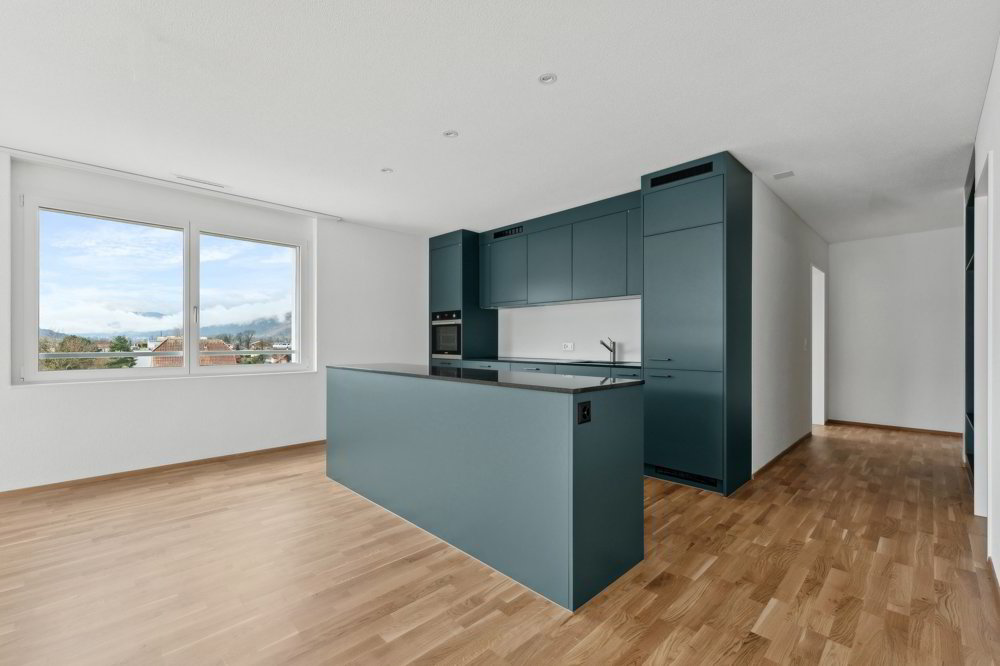 Wohnung – Pieterlen - Ansicht 4