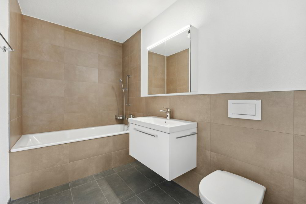 Wohnung – Pieterlen - Ansicht 5