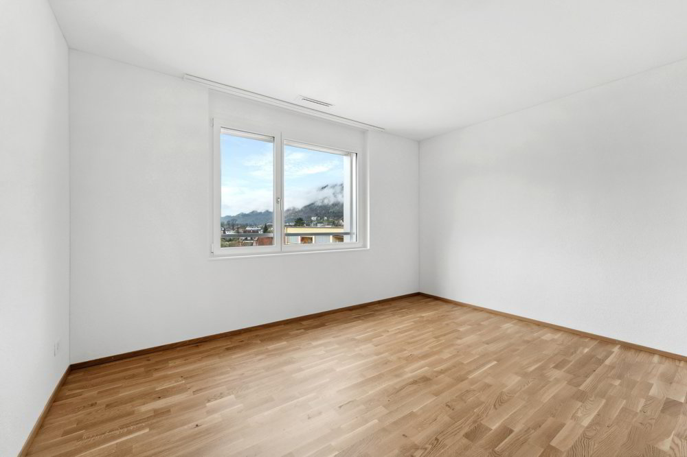 Wohnung – Pieterlen - Mehr