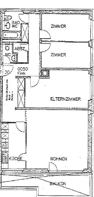 Appartement 4.5 pièces à louer à Zoug - image 1/10