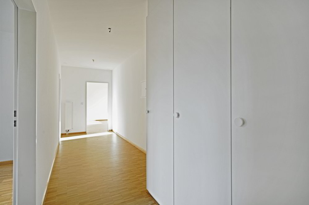 Appartamento di 3.5 locali in affitto a Basel - immagine 1/8