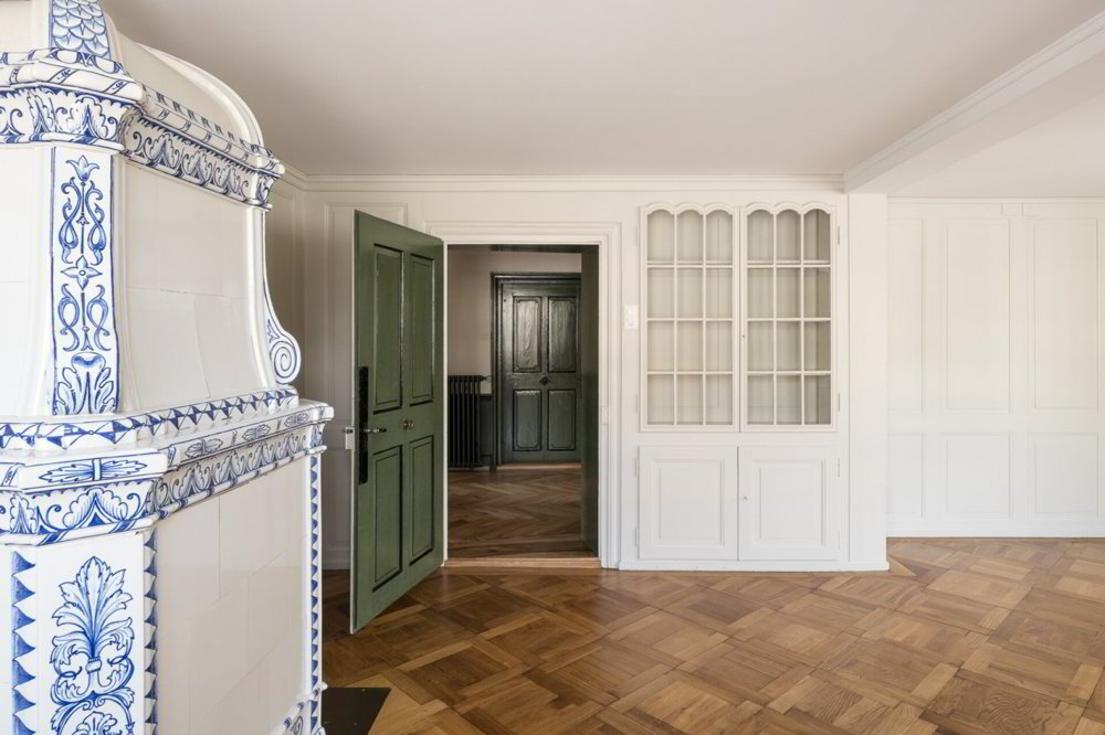 4.5 Zimmer Sonstiges zu vermieten in Thal - Bild 1/36