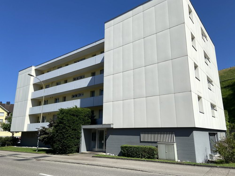 4.5 rooms Apartment for rent in Flawil - image 1/9
