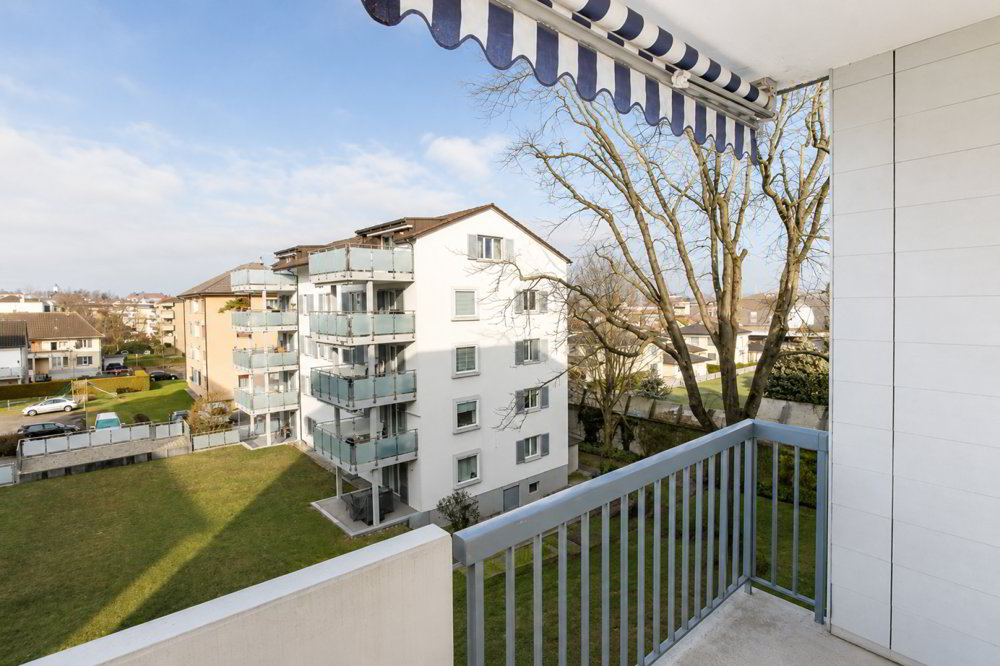 Appartamento di 3.5 locali in affitto a Kreuzlingen - immagine 1/5