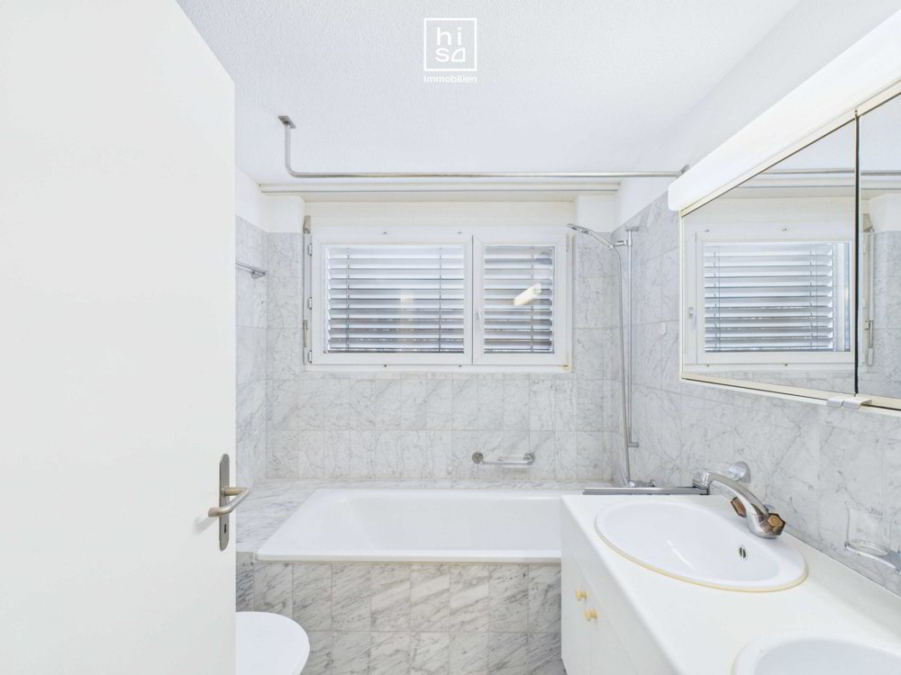 3.5 rooms Apartment for rent in Herisau - image 1/6