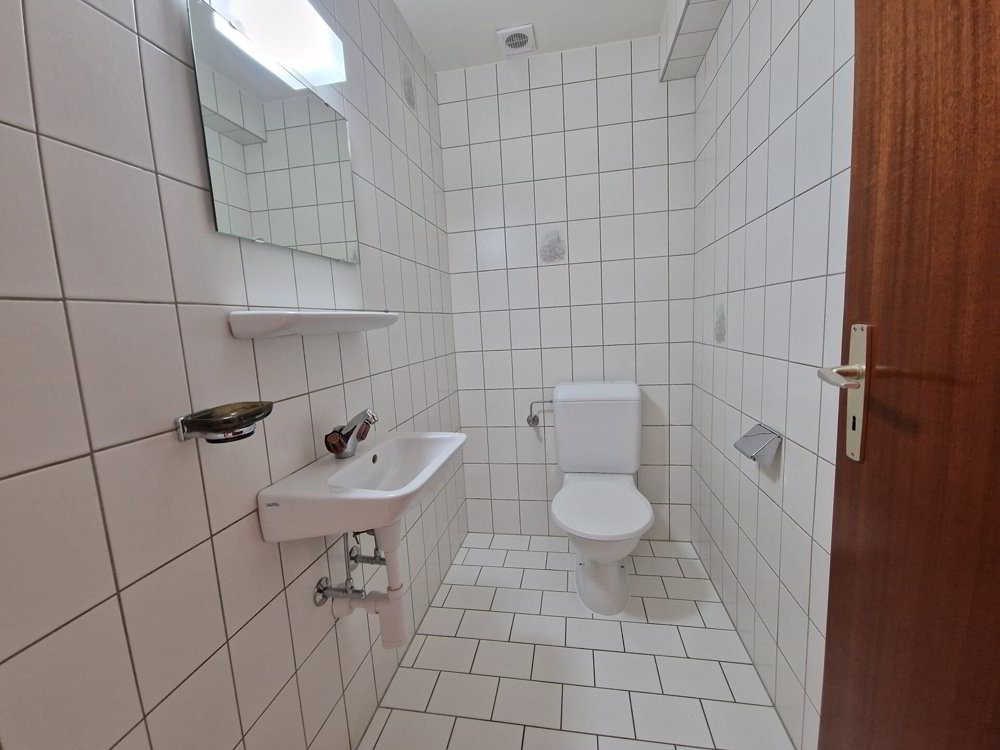 5.5 rooms Apartment for rent in Payerne - image 1/12