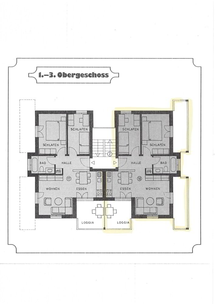 Appartement 3.5 pièces à louer à Saas-Fee - image 1/8