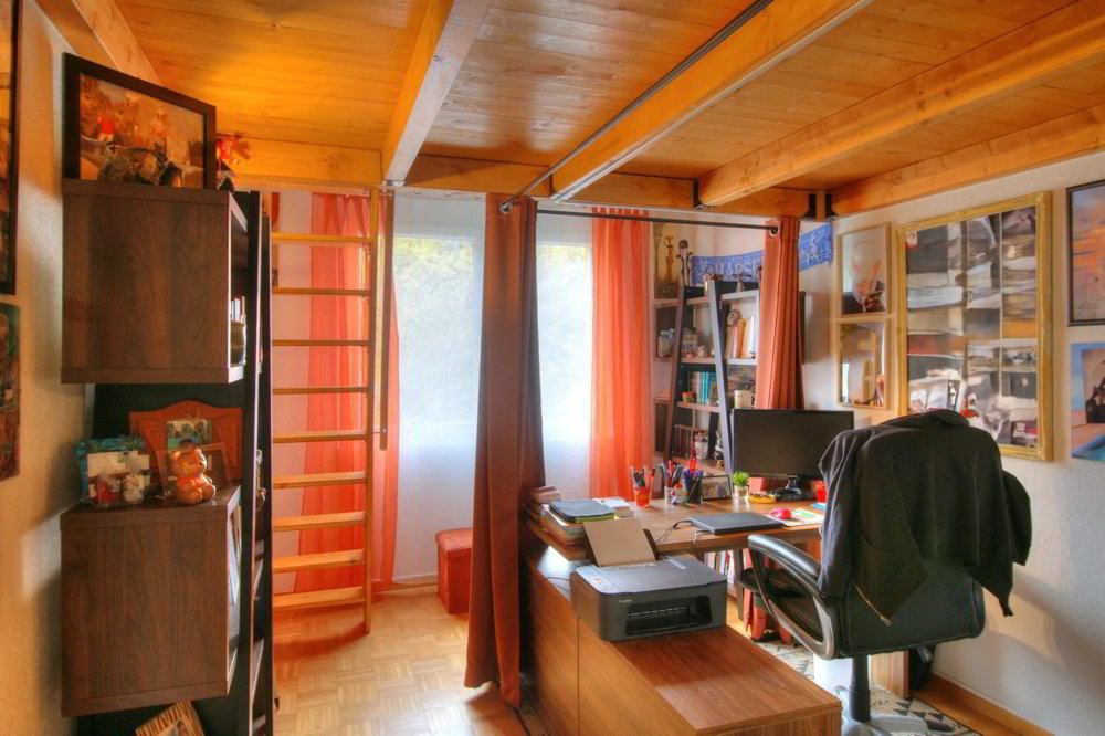 4 rooms Apartment to buy in Savièse - image 1/13