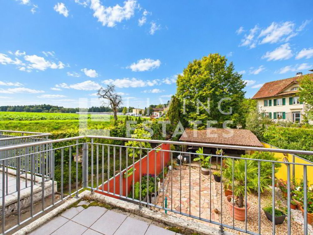 4 rooms House to buy in Dättwil AG - image 1/13