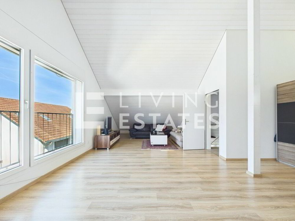 5 Zimmer Haus zu vermieten in Sarmenstorf - Bild 1/13