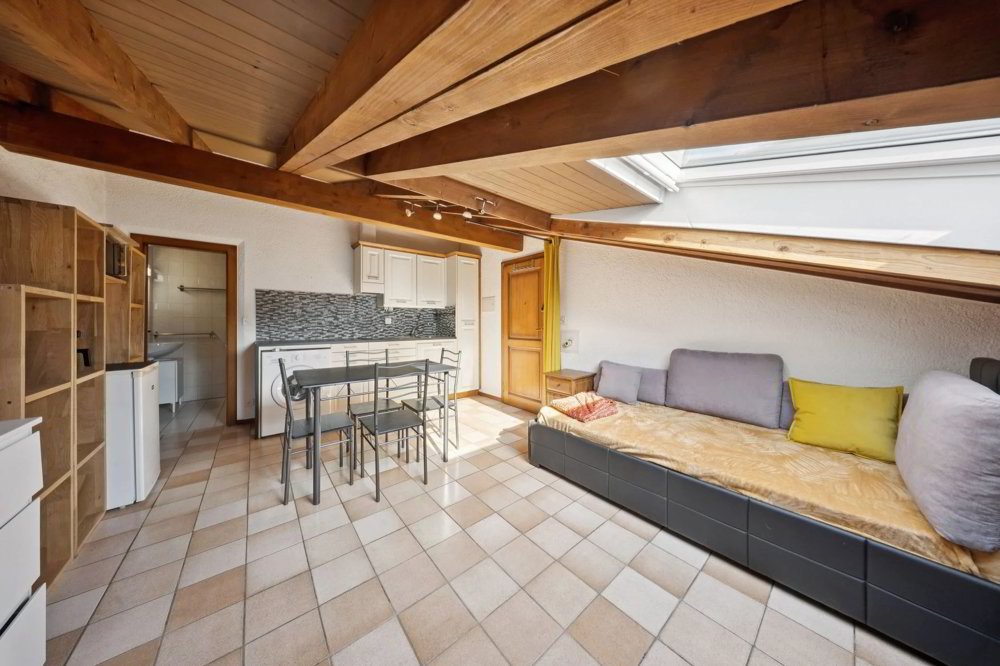 Casa di null locali in vendita a Meyrin - immagine 1/13