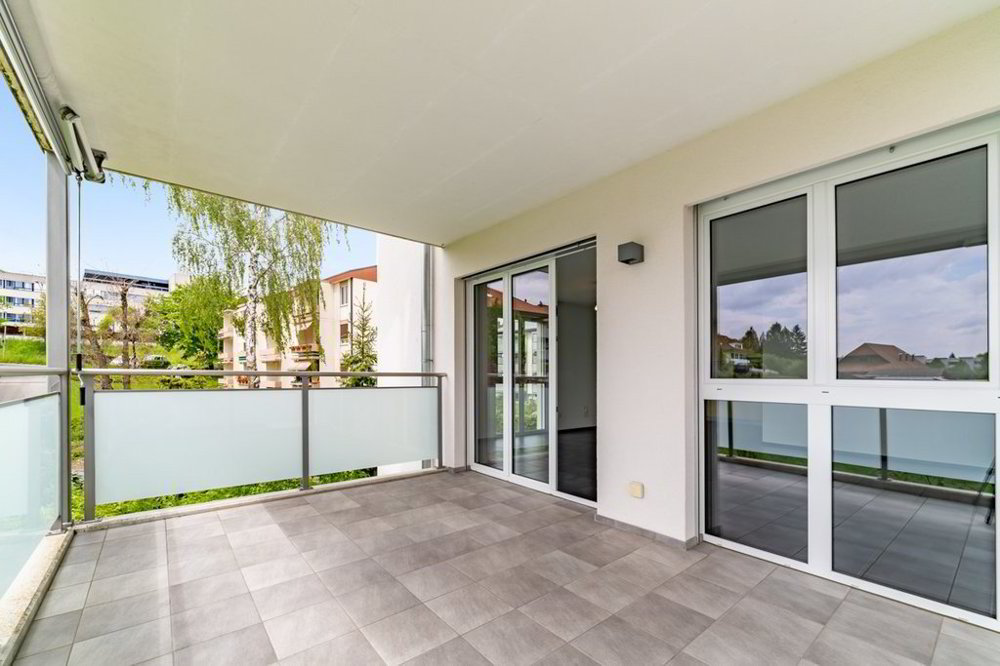Appartamento di 4 locali in affitto a Aarberg - immagine 1/10