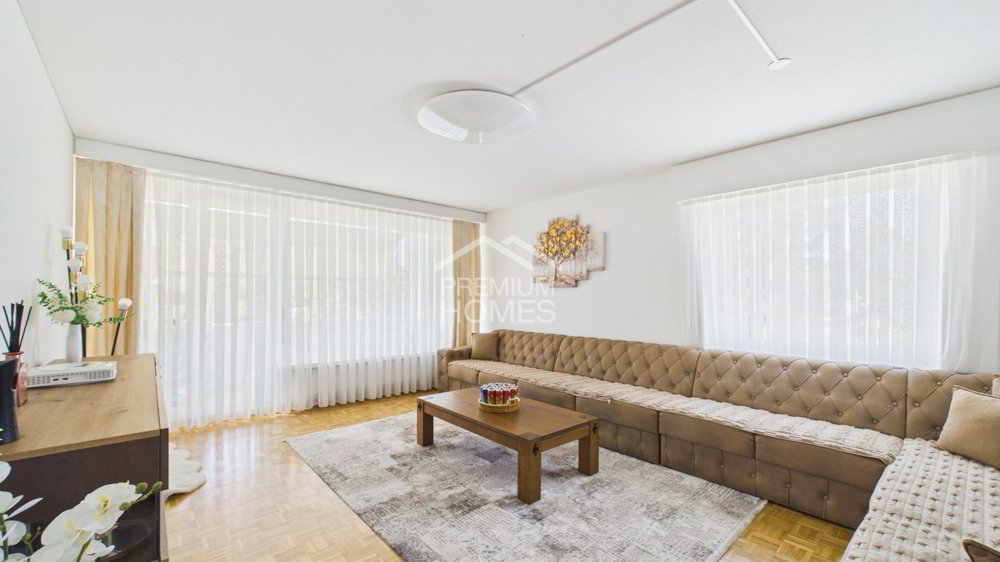 Wohnung – St. Gallen, Winkeln - Ansicht 2