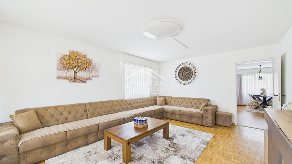 Wohnung – St. Gallen, Winkeln - Ansicht 3