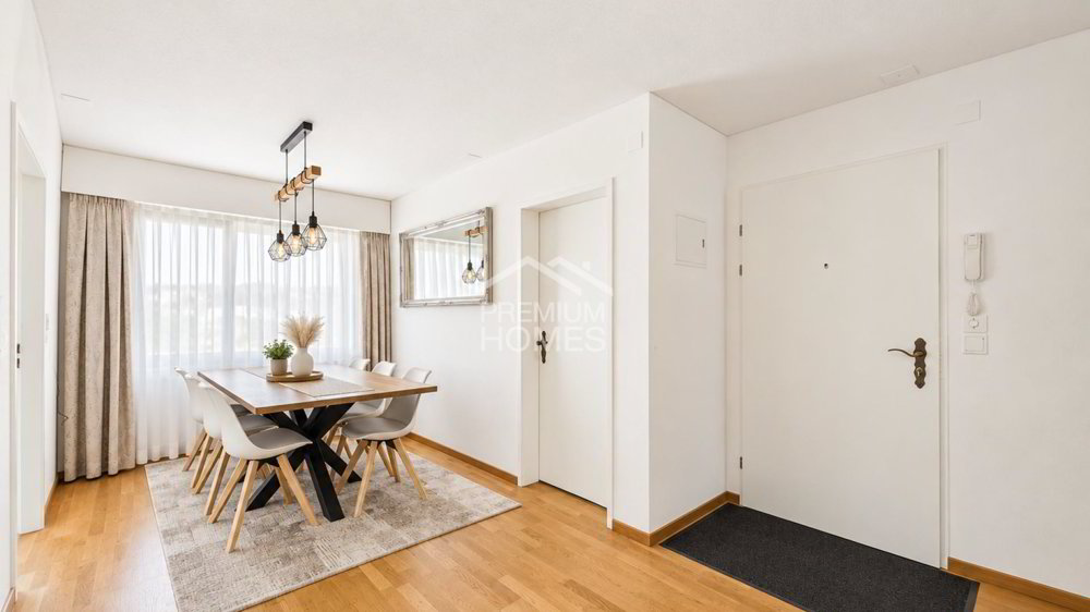 Wohnung – St. Gallen, Winkeln - Ansicht 5
