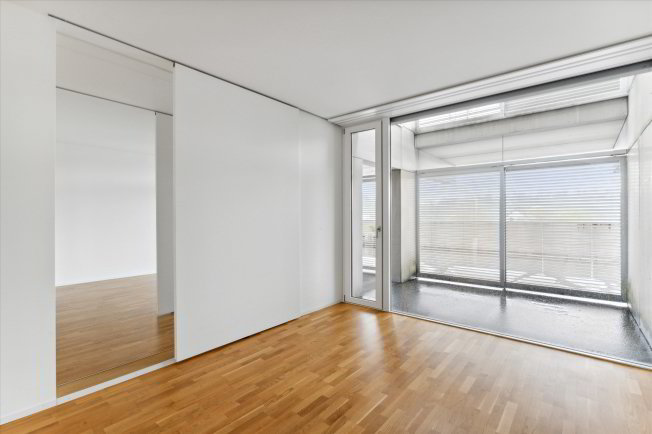 4 rooms Apartment for rent in Bern - image 1/1