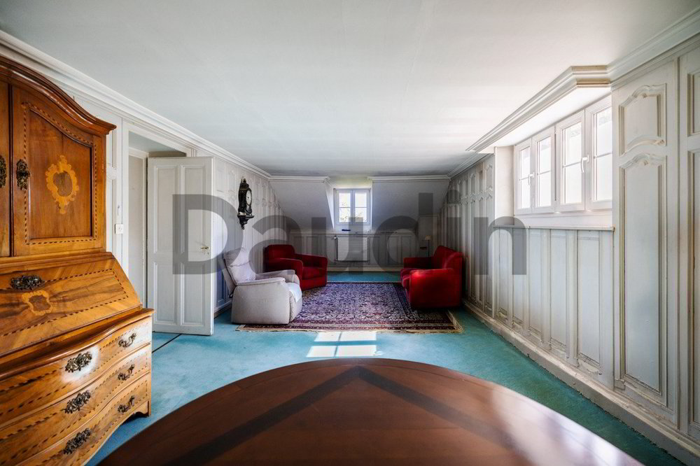 13 rooms House to buy in Vandoeuvres - image 1/12