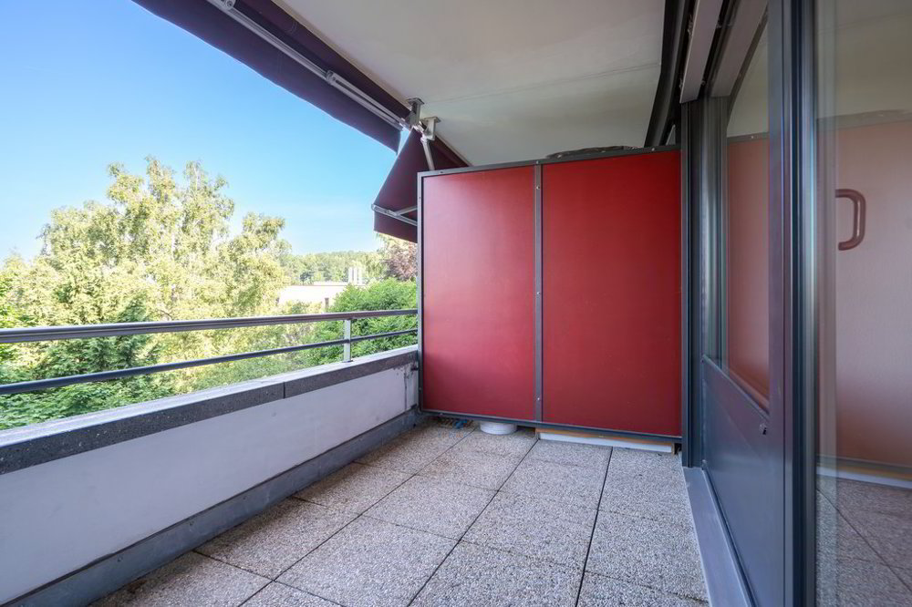 2 rooms Apartment for rent in Prilly - image 1/7