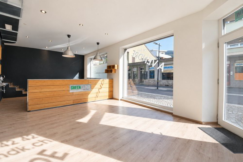 null rooms Apartment to buy in Monthey - image 1/6