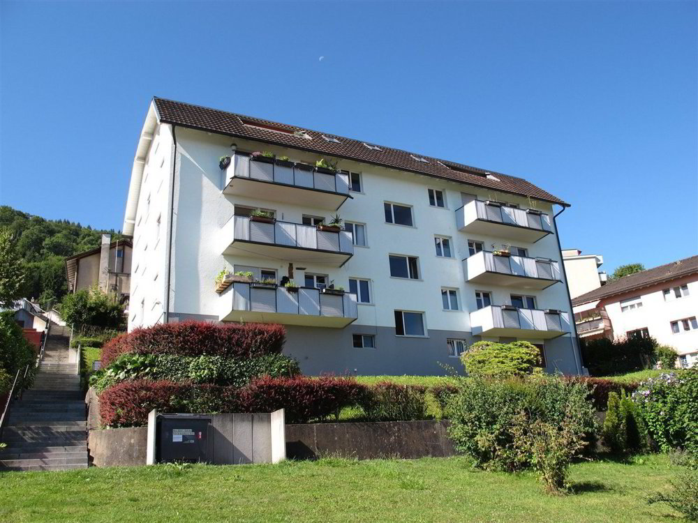 3 Zimmer Wohnung zu vermieten in Zurigo - Bild 1/9