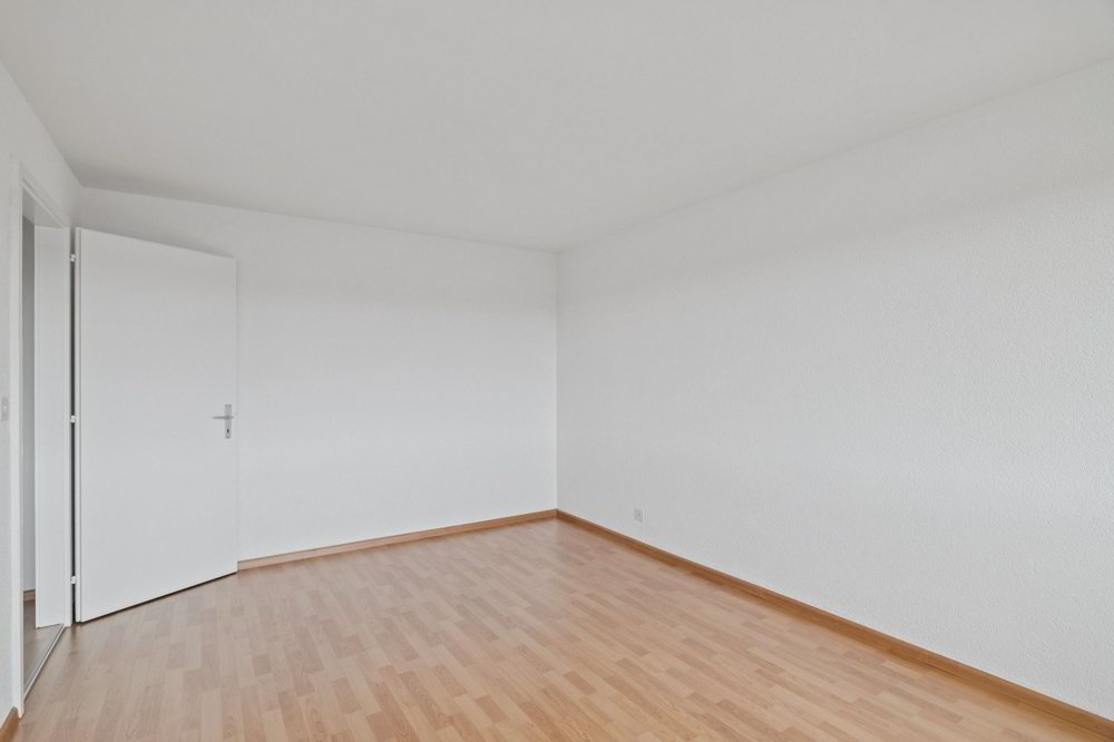 2 Zimmer Wohnung zu vermieten in Lengnau BE - Bild 1/10