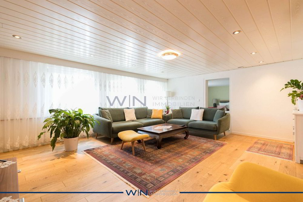 21 Zimmer Haus zum verkaufen in Güttingen - Bild 1/13