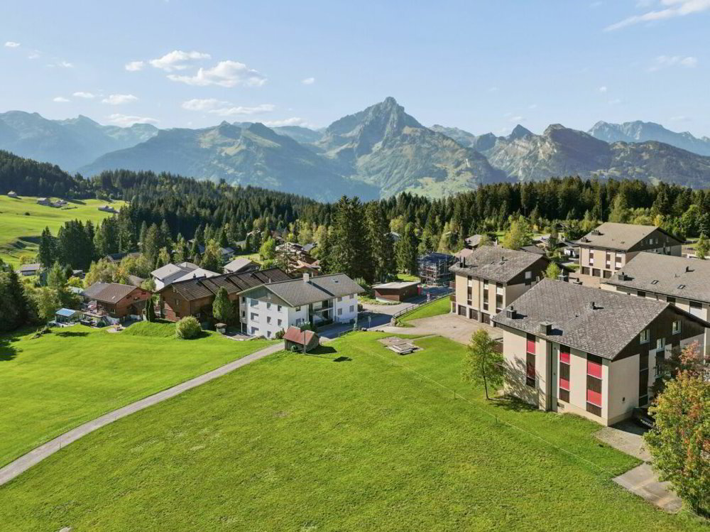 4 rooms Apartment to buy in Amden - image 1/13