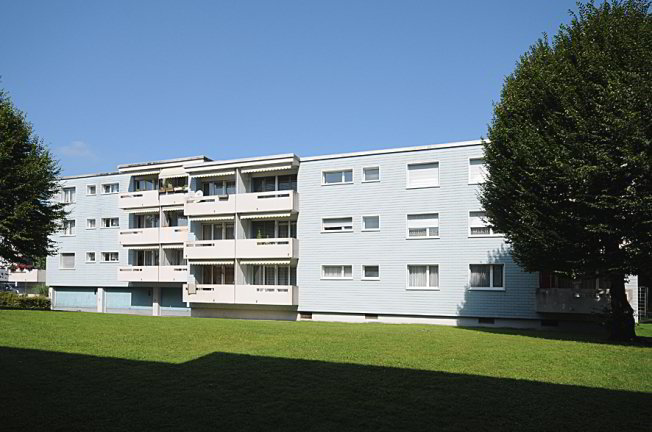 2 rooms Apartment for rent in Effretikon - image 1/1