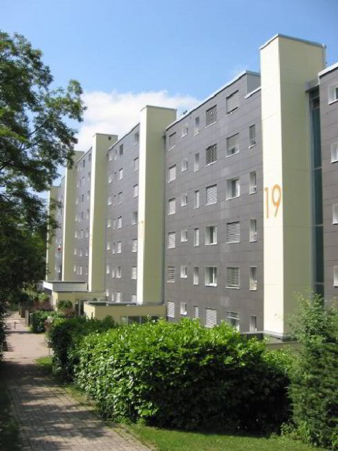 3 rooms Apartment for rent in Adlikon b. Regensdorf - image 1/1