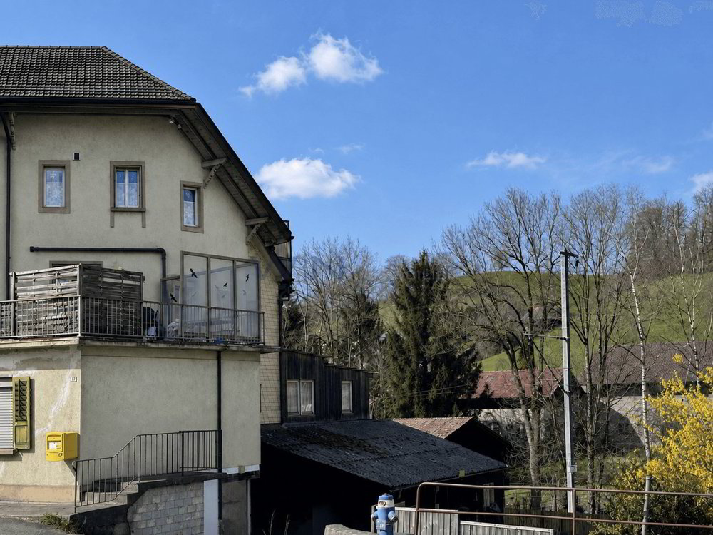 14 rooms House to buy in Huttwil - image 1/9